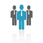 Business People Icon