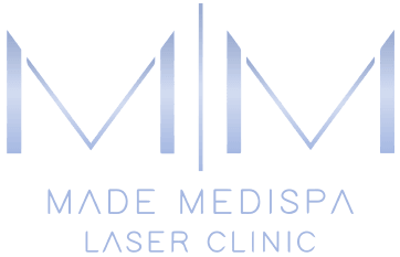 Made Medspa Logo