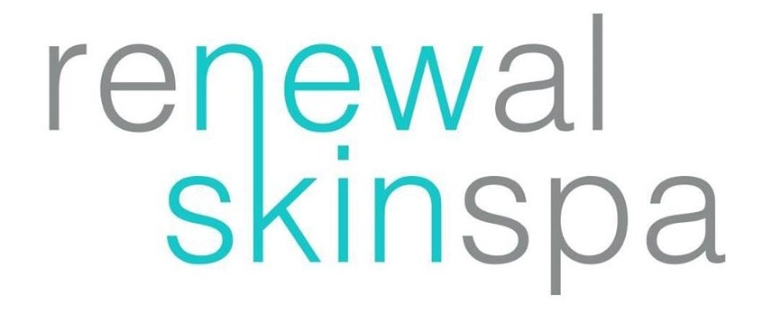 Renewal Skin Spa Logo