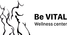 Be VITAL Logo